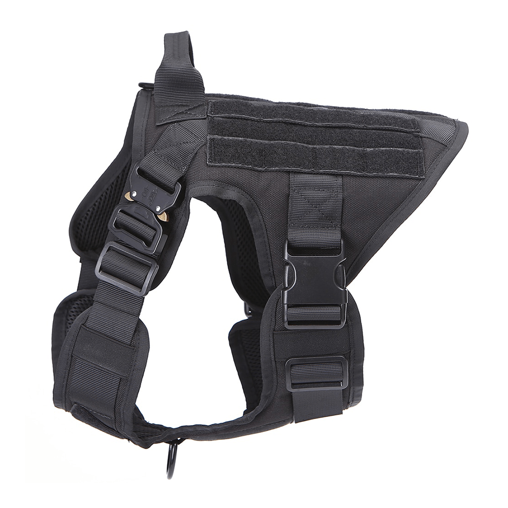 Icefang tactical dog harness xxl hot sale