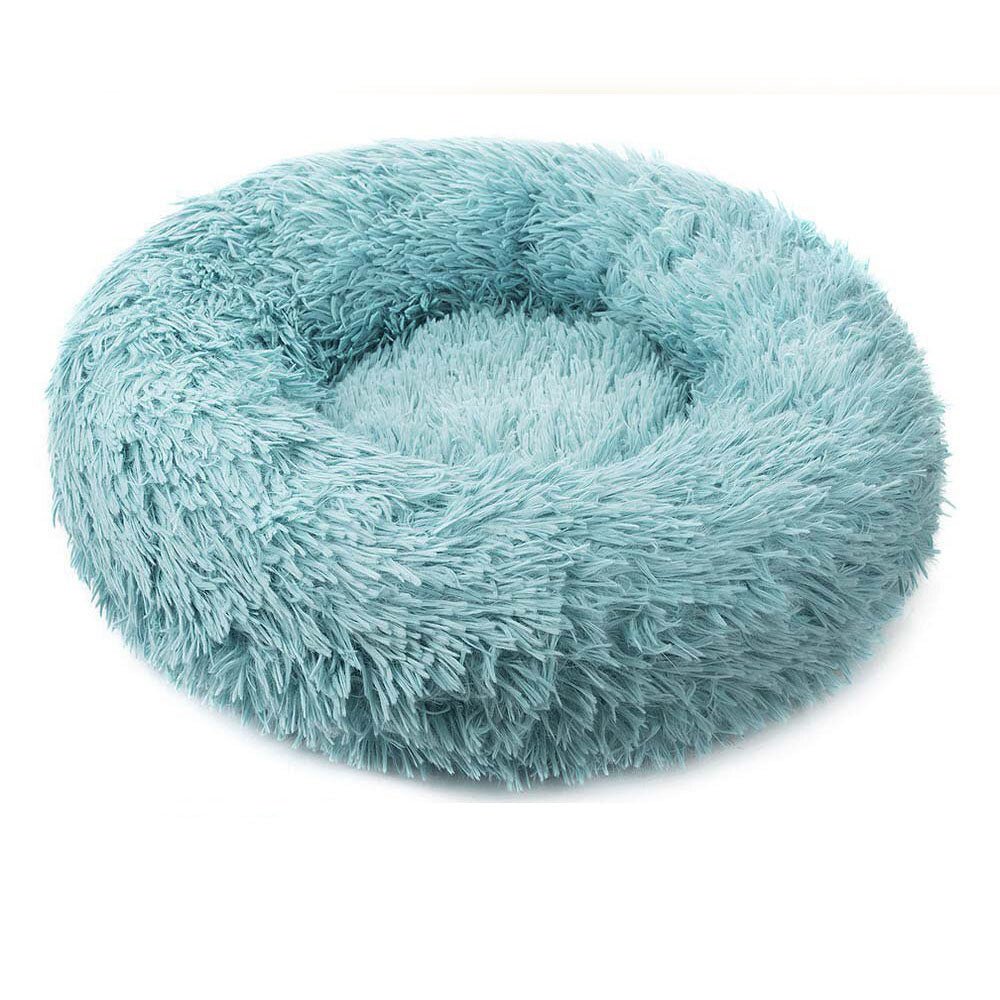 Cozy Orthopedic Anti-Anxiety Calming Dog Bed - The Barking Mutt