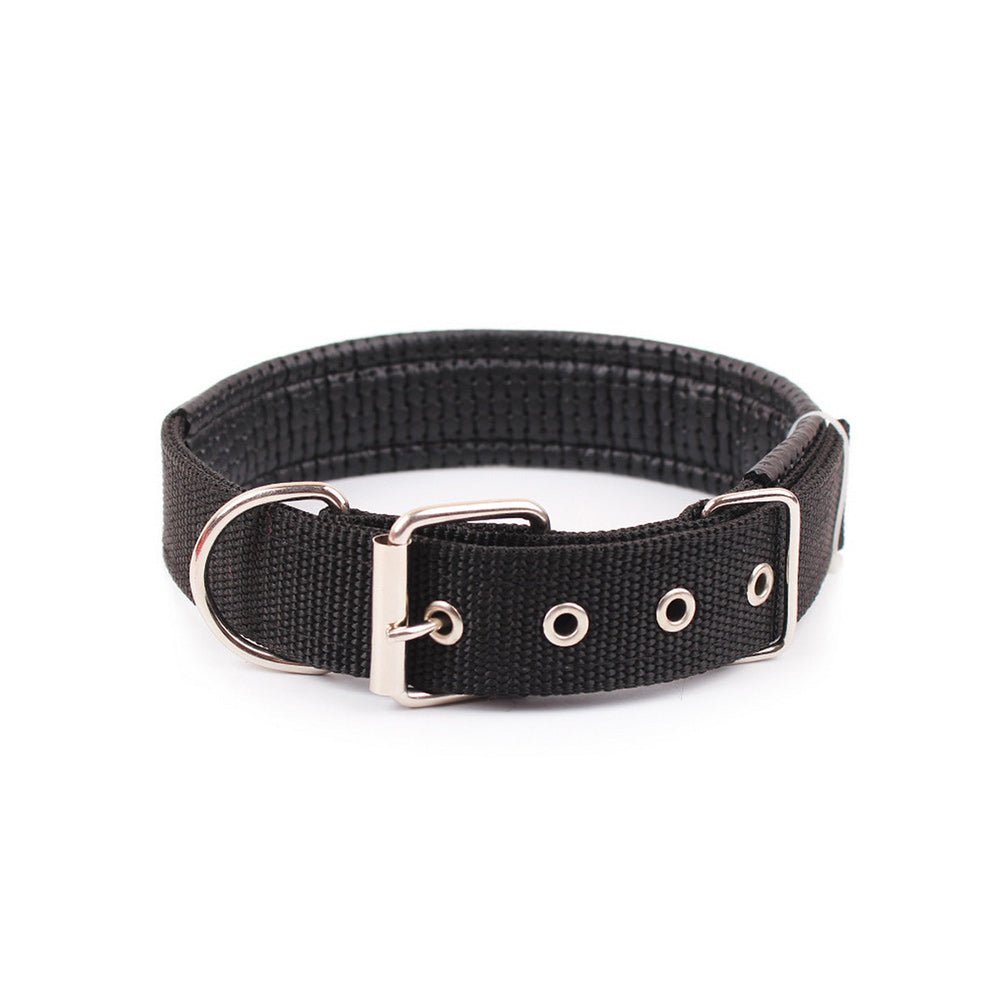 Millbrae Collection Dog Collars - The Barking Mutt