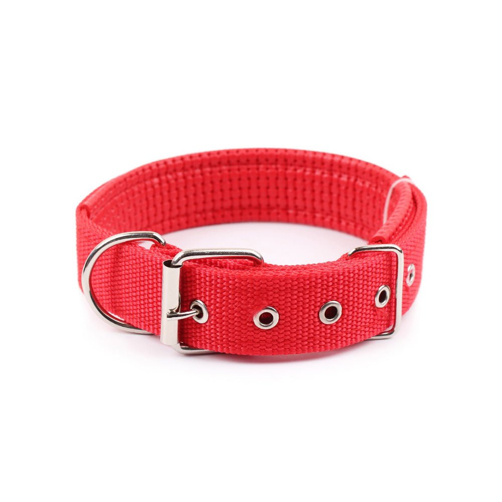 Millbrae Collection Dog Collars - The Barking Mutt