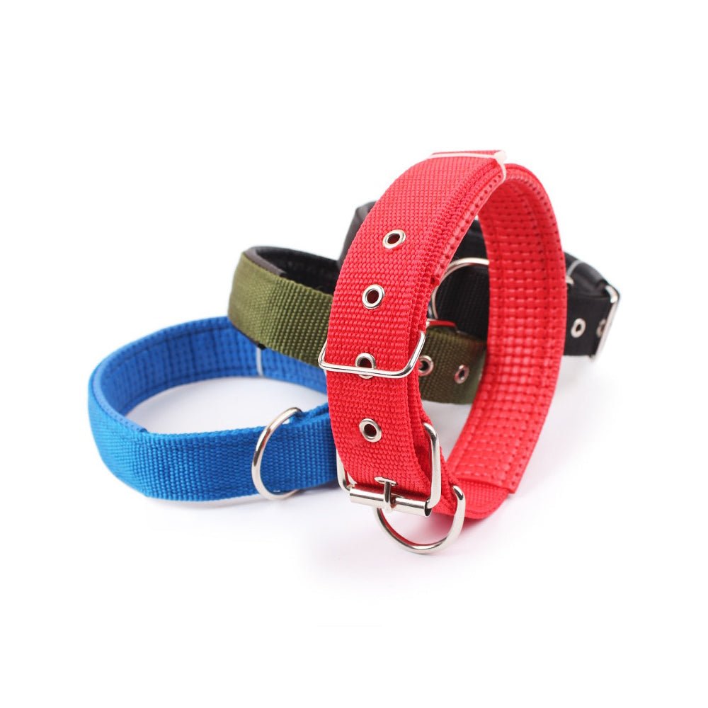 Millbrae Collection Dog Collars - The Barking Mutt