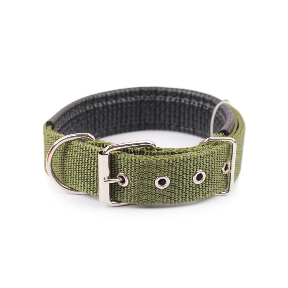 Millbrae Collection Dog Collars - The Barking Mutt