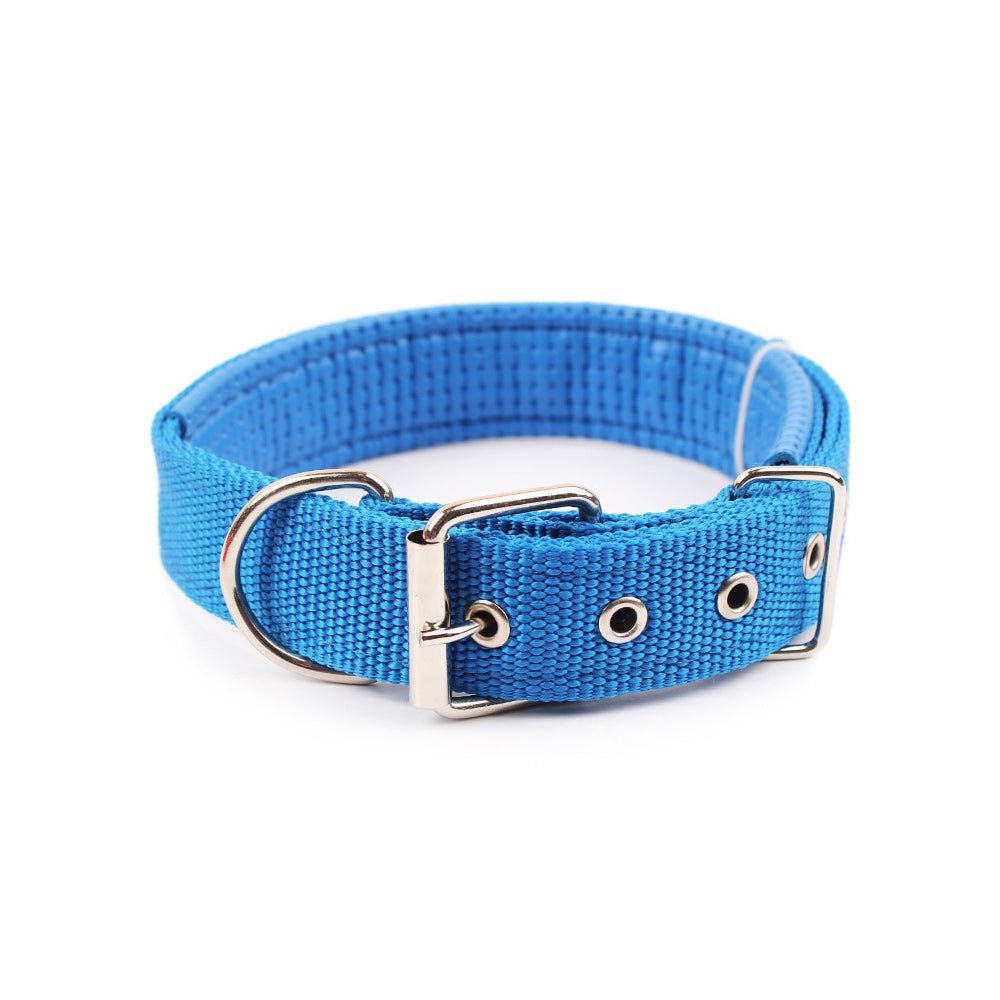 Millbrae Collection Dog Collars - The Barking Mutt