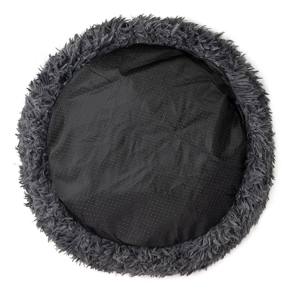 Orthopedic Anti-Anxiety Calming Dog Bed - The Barking Mutt