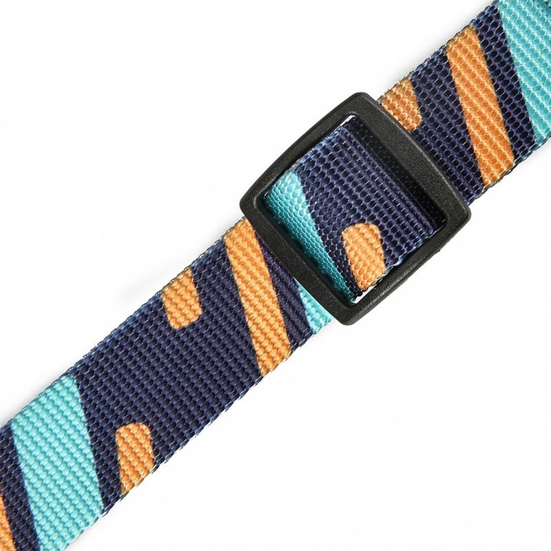 Premium Adjustable Dog Seat Belt - The Barking Mutt